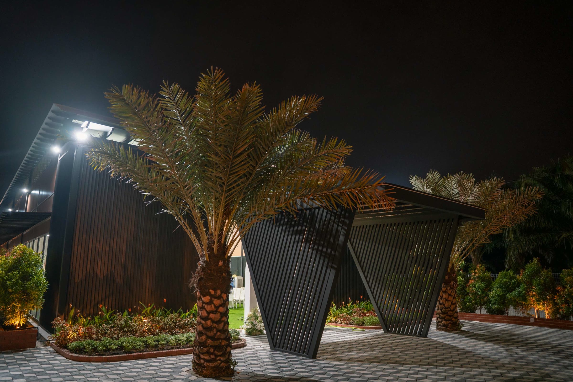 Walkway